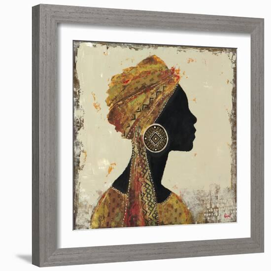 Sadwana I-Dupre-Framed Giclee Print