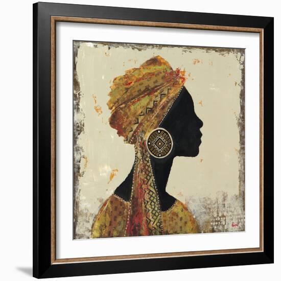 Sadwana I-Dupre-Framed Giclee Print