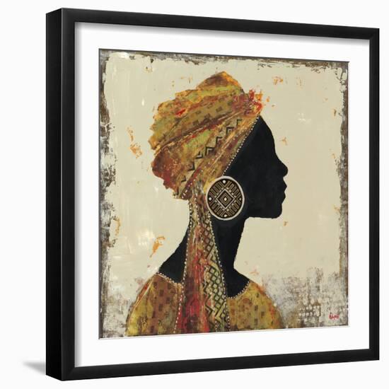 Sadwana I-Dupre-Framed Giclee Print