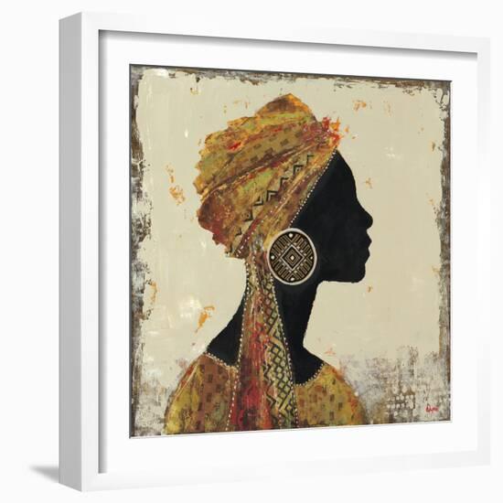 Sadwana I-Dupre-Framed Giclee Print