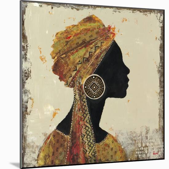 Sadwana I-Dupre-Mounted Giclee Print