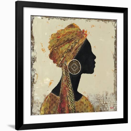 Sadwana I-Dupre-Framed Giclee Print