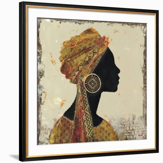 Sadwana I-Dupre-Framed Giclee Print