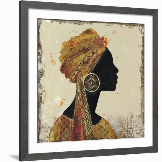 Sadwana I-Dupre-Framed Giclee Print