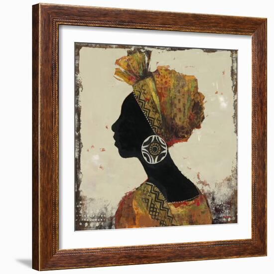 Sadwana II-Dupre-Framed Giclee Print