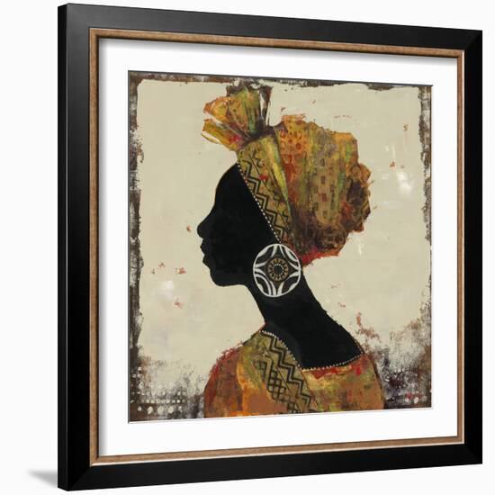 Sadwana II-Dupre-Framed Giclee Print