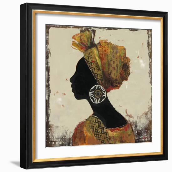 Sadwana II-Dupre-Framed Giclee Print