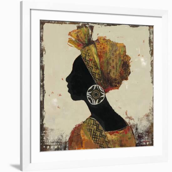 Sadwana II-Dupre-Framed Giclee Print