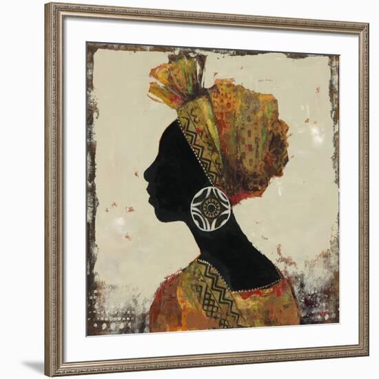 Sadwana II-Dupre-Framed Giclee Print