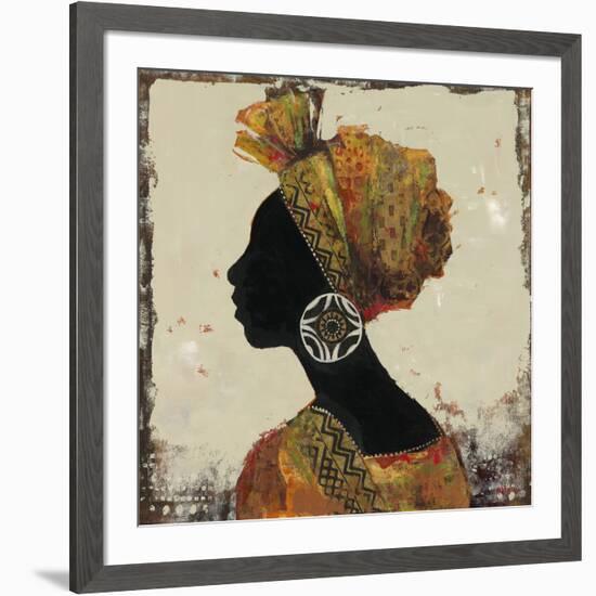 Sadwana II-Dupre-Framed Giclee Print