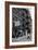 Safari CityPop Collection - Animal Kingdom in Manhattan-Philippe Hugonnard-Framed Photographic Print