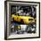 Safari CityPop Collection in New York-Philippe Hugonnard-Framed Photographic Print