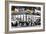 Safari CityPop Collection - Manhattan Subway Station-Philippe Hugonnard-Framed Photographic Print