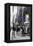 Safari CityPop Collection - Manhattan West 33rd Street II-Philippe Hugonnard-Framed Premier Image Canvas