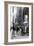 Safari CityPop Collection - Manhattan West 33rd Street II-Philippe Hugonnard-Framed Photographic Print