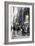 Safari CityPop Collection - Manhattan West 33rd Street II-Philippe Hugonnard-Framed Photographic Print