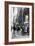 Safari CityPop Collection - Manhattan West 33rd Street II-Philippe Hugonnard-Framed Photographic Print