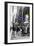 Safari CityPop Collection - Manhattan West 33rd Street II-Philippe Hugonnard-Framed Photographic Print