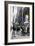 Safari CityPop Collection - Manhattan West 33rd Street II-Philippe Hugonnard-Framed Photographic Print