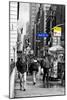 Safari CityPop Collection - Manhattan West 33rd Street II-Philippe Hugonnard-Mounted Photographic Print