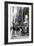 Safari CityPop Collection - Manhattan West 33rd Street II-Philippe Hugonnard-Framed Photographic Print