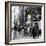 Safari CityPop Collection - Manhattan West 33rd Street III-Philippe Hugonnard-Framed Photographic Print