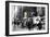 Safari CityPop Collection - Manhattan West 33rd Street-Philippe Hugonnard-Framed Photographic Print