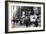 Safari CityPop Collection - Manhattan West 33rd Street-Philippe Hugonnard-Framed Photographic Print