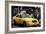 Safari CityPop Collection - NYC Union Square II-Philippe Hugonnard-Framed Photographic Print