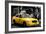 Safari CityPop Collection - NYC Union Square II-Philippe Hugonnard-Framed Photographic Print