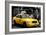 Safari CityPop Collection - NYC Union Square II-Philippe Hugonnard-Framed Photographic Print