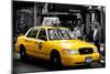 Safari CityPop Collection - NYC Union Square II-Philippe Hugonnard-Mounted Photographic Print