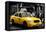 Safari CityPop Collection - NYC Union Square II-Philippe Hugonnard-Framed Premier Image Canvas