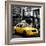 Safari CityPop Collection - NYC Union Square III-Philippe Hugonnard-Framed Photographic Print