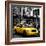 Safari CityPop Collection - NYC Union Square III-Philippe Hugonnard-Framed Photographic Print