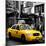 Safari CityPop Collection - NYC Union Square III-Philippe Hugonnard-Mounted Photographic Print