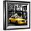 Safari CityPop Collection - NYC Union Square III-Philippe Hugonnard-Framed Photographic Print