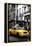 Safari CityPop Collection - NYC Union Square-Philippe Hugonnard-Framed Premier Image Canvas