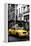 Safari CityPop Collection - NYC Union Square-Philippe Hugonnard-Framed Premier Image Canvas