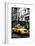Safari CityPop Collection - NYC Union Square-Philippe Hugonnard-Framed Photographic Print