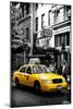 Safari CityPop Collection - NYC Union Square-Philippe Hugonnard-Mounted Photographic Print