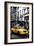 Safari CityPop Collection - NYC Union Square-Philippe Hugonnard-Framed Photographic Print