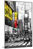 Safari CityPop Collection - Times Square Lion King-Philippe Hugonnard-Mounted Photographic Print