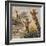 Safari IV-Peter Blackwell-Framed Premium Giclee Print