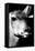 Safari Profile Collection - Portrait of Impala Black Edition-Philippe Hugonnard-Framed Premier Image Canvas