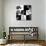 Safari Profile Collection-Philippe Hugonnard-Premium Photographic Print displayed on a wall