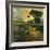 Safari Road-Stevens Allayn-Framed Art Print