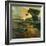 Safari Road-Stevens Allayn-Framed Art Print