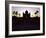 Safdarjang's Tomb, New Delhi, Delhi, India, Asia-John Henry Claude Wilson-Framed Photographic Print