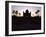 Safdarjang's Tomb, New Delhi, Delhi, India, Asia-John Henry Claude Wilson-Framed Photographic Print